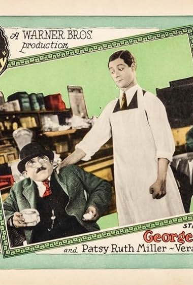 Famous trivia from Hollywood movie : Private Izzy Murphy (1926)