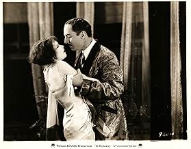 Famous trivia from Hollywood movie : The Runaway (1926)