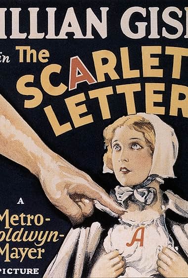 Famous trivia from Hollywood movie : The Scarlet Letter (1926)