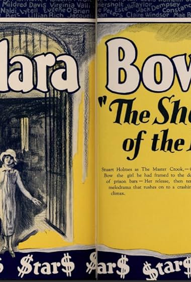 Famous trivia from Hollywood movie : Shadow of the Law (1926)