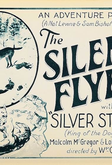 Famous trivia from Hollywood movie : The Silent Flyer (1926)