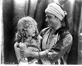Famous trivia from Hollywood movie : The Son of the Sheik (1926)