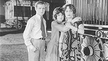 Famous trivia from Hollywood movie : Spangles (1926)