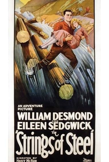 Famous trivia from Hollywood movie : Strings of Steel (1926)