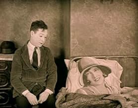 Famous trivia from Hollywood movie : Tramp, Tramp, Tramp (1926)