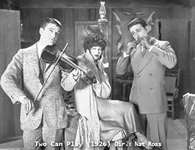 Famous trivia from Hollywood movie : Two Can Play (1926)