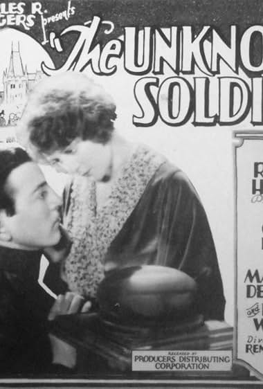 Famous trivia from Hollywood movie : The Unknown Soldier (1926)