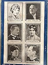 Famous trivia from Hollywood movie : What Happened to Jones (1926)