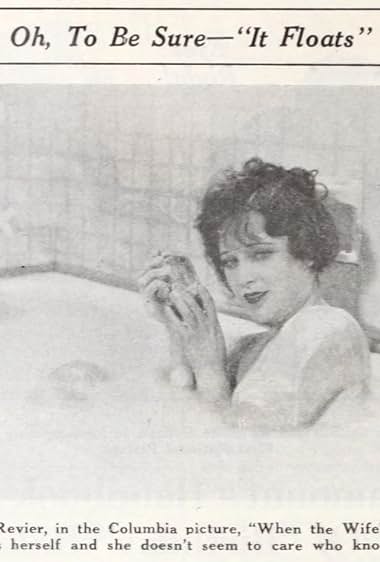 Famous trivia from Hollywood movie : When the Wife's Away (1926)