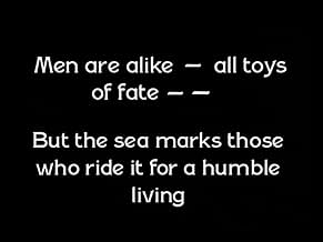 Famous trivia from Hollywood movie : A Woman of the Sea (1926)