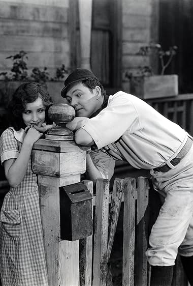 Famous trivia from Hollywood movie : The American (1927)