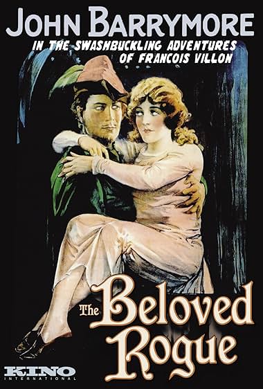 Famous quotes from Hollywood movie : The Beloved Rogue (1927)