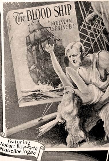 Famous trivia from Hollywood movie : The Blood Ship (1927)