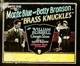 Famous trivia from Hollywood movie : Brass Knuckles (1927)