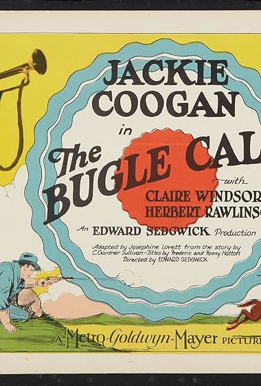 Famous trivia from Hollywood movie : The Bugle Call (1927)