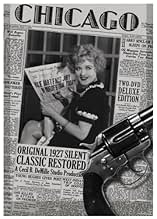Famous trivia from Hollywood movie : Chicago (1927)