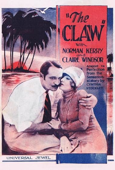 Famous trivia from Hollywood movie : The Claw (1927)