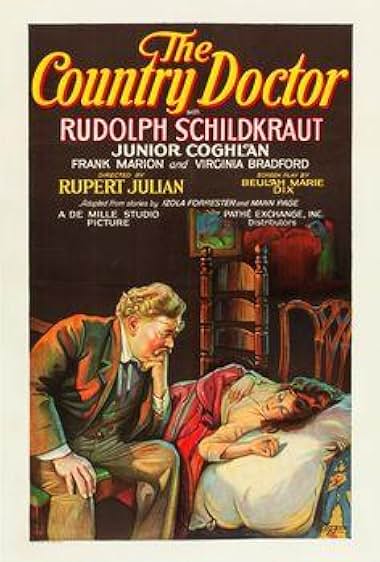 Famous trivia from Hollywood movie : The Country Doctor (1927)