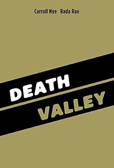 Famous trivia from Hollywood movie : Death Valley (1927)