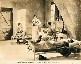 Famous trivia from Hollywood movie : The Desired Woman (1927)