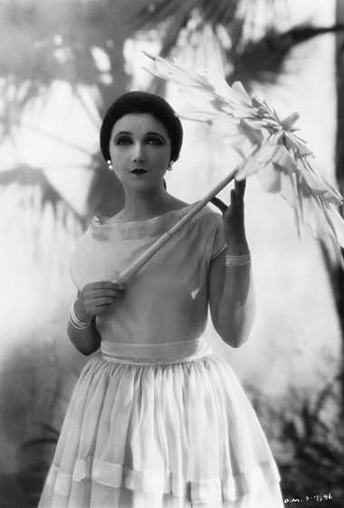 Famous trivia from Hollywood movie : The Forbidden Woman (1927)