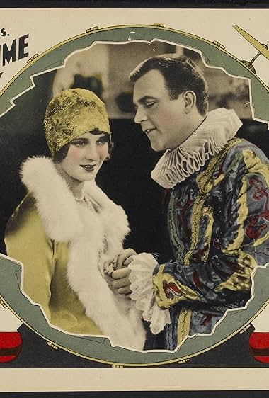 Famous trivia from Hollywood movie : Good Time Charley (1927)