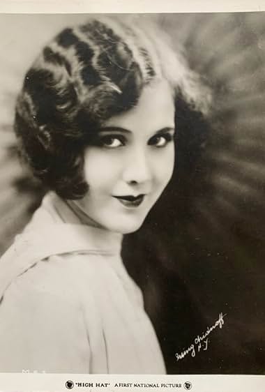 Famous trivia from Hollywood movie : High Hat (1927)