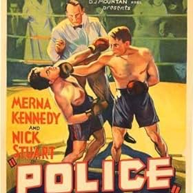 Famous trivia from Hollywood movie : High School Hero (1927)