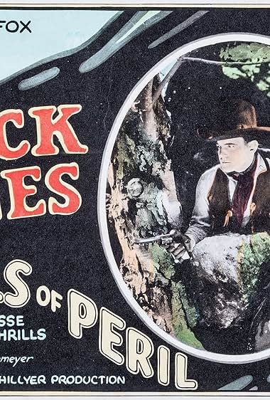 Famous trivia from Hollywood movie : Hills of Peril (1927)