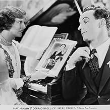 Famous trivia from Hollywood movie : If I Were Single (1927)