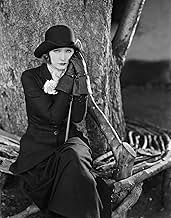 Famous trivia from Hollywood movie : Love (1927)