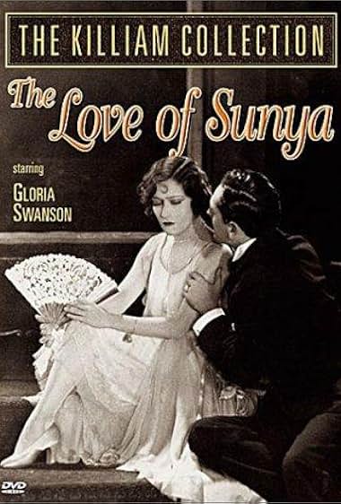 Famous trivia from Hollywood movie : The Love of Sunya (1927)