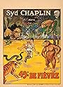 Famous trivia from Hollywood movie : The Missing Link (1927)
