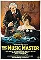Famous trivia from Hollywood movie : The Music Master (1927)