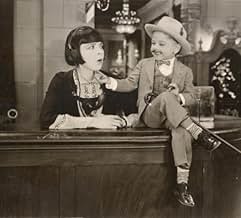 Famous trivia from Hollywood movie : Orchids and Ermine (1927)