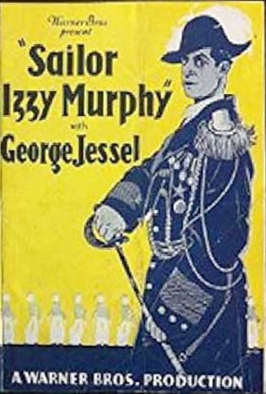 Famous trivia from Hollywood movie : Sailor Izzy Murphy (1927)