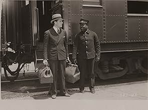 Famous trivia from Hollywood movie : Slide, Kelly, Slide (1927)