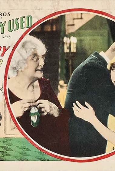 Famous trivia from Hollywood movie : Slightly Used (1927)