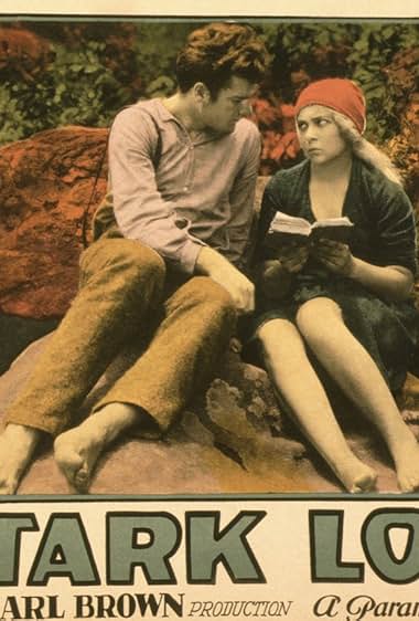 Famous trivia from Hollywood movie : Stark Love (1927)