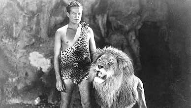 Famous trivia from Hollywood movie : Tarzan and the Golden Lion (1927)