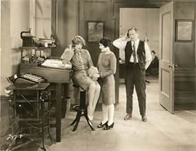 Famous trivia from Hollywood movie : Tillie the Toiler (1927)