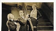 Famous trivia from Hollywood movie : Upstream (1927)