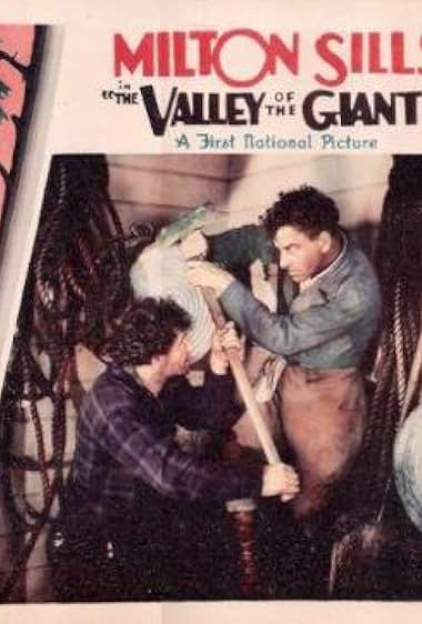 Famous trivia from Hollywood movie : The Valley of the Giants (1927)
