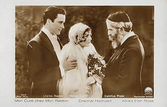 Famous trivia from Hollywood movie : Abie's Irish Rose (1928)