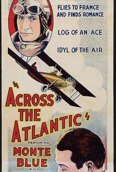 Famous trivia from Hollywood movie : Across the Atlantic (1928)
