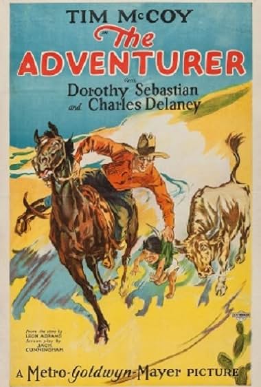 Famous trivia from Hollywood movie : The Adventurer (1928)
