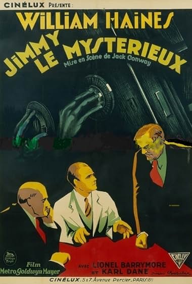 Famous trivia from Hollywood movie : Alias Jimmy Valentine (1928)