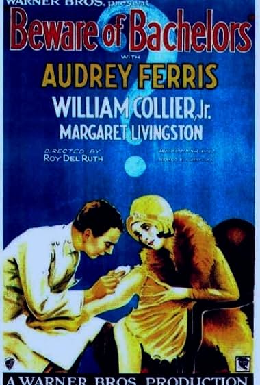 Famous trivia from Hollywood movie : Beware of Bachelors (1928)