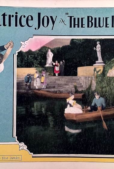 Famous trivia from Hollywood movie : The Blue Danube (1928)