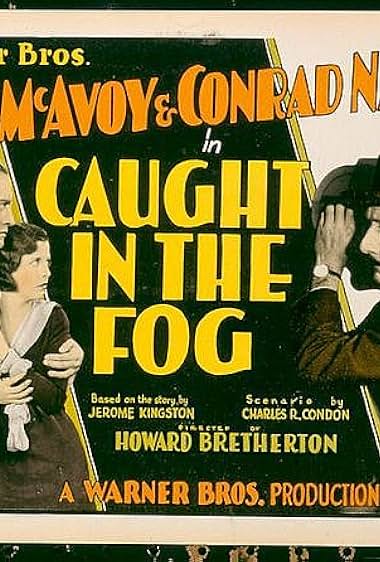 Famous trivia from Hollywood movie : Caught in the Fog (1928)